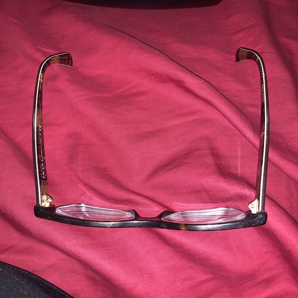 Prada Prescription Eyeglasses - Picture 3 of 7